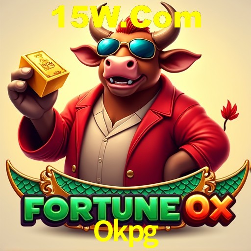 Integração de APIs Okpg