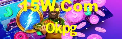 Okpg Game