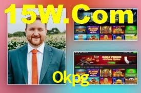 Welcome Bonus Okpg