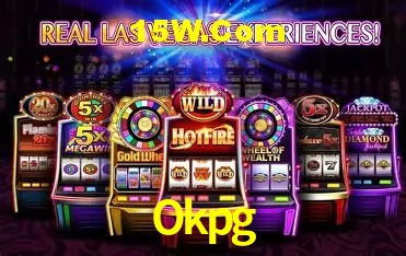 Descubra o Programa VIP da Okpg: Vantagens Exclusivas para Jogadores