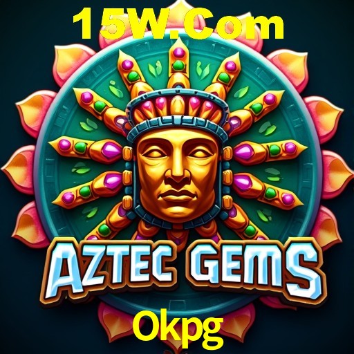 Especiais de Fim de Semana Okpg