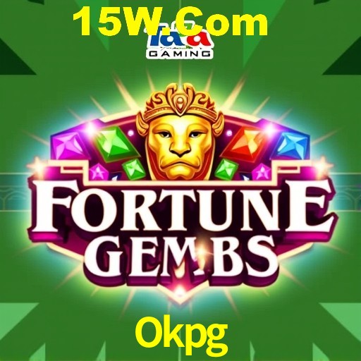 Bonus Features Okpg
