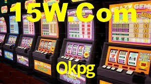 Okpg Game