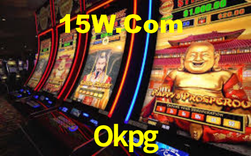 Okpg Bet