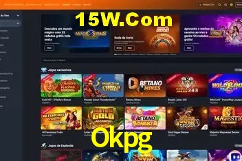 Inovações de Jogos na Okpg: O Futuro das Experiências Interativas