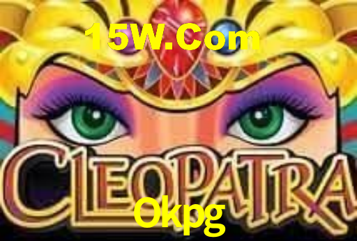 Okpg Game