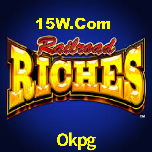 Okpg Game