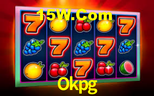 Okpg,Okpg Game