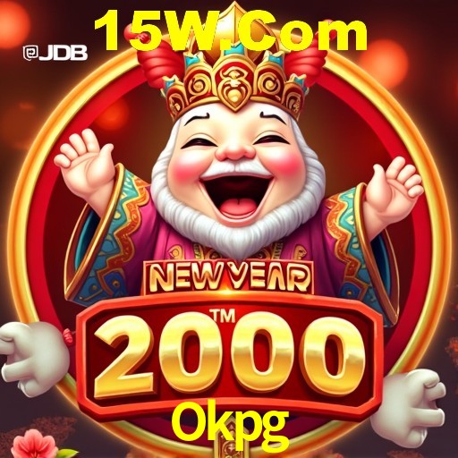 Jogos de Slot Okpg