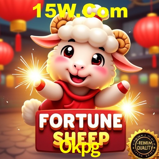Interface do App Okpg