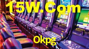 Sinta a adrenalina dos jogos de cassino com Okpg