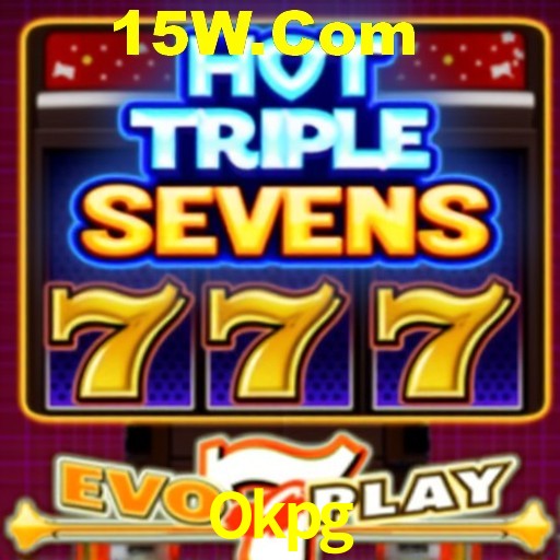 APP oficial da Okpg para mobile