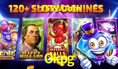 Apostas Esportivas na Okpg: Um Guia Completo