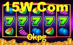 Okpg: Seu Cassino Premiado com Pagamentos Rápidos