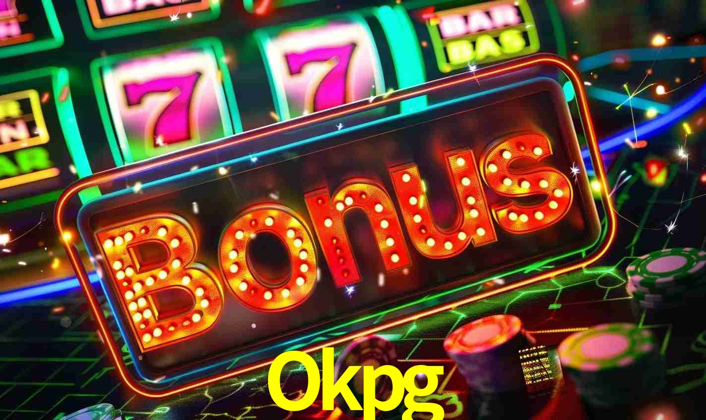 Sistema de Bônus Okpg