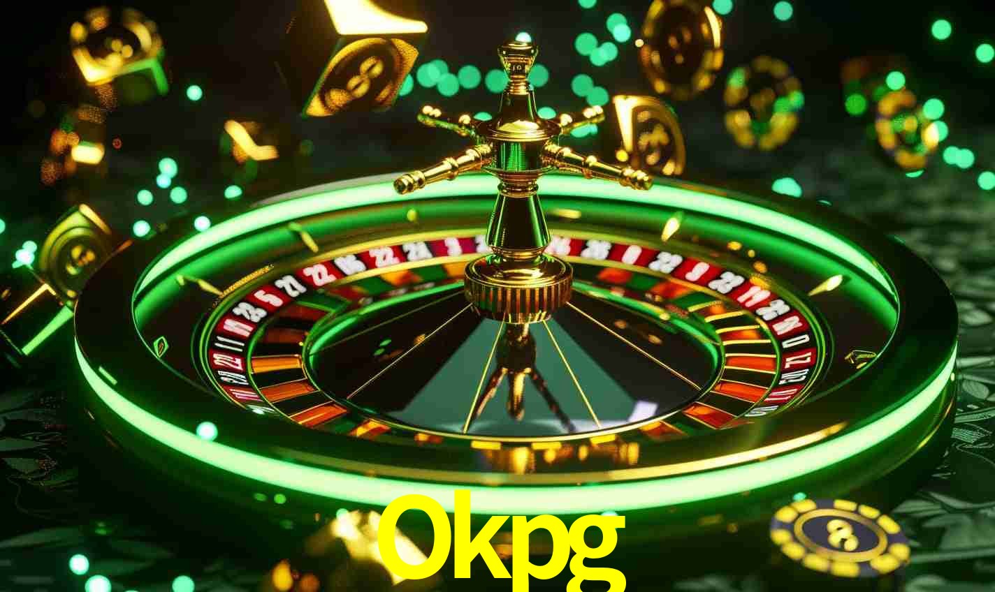 Desfrutar de um Cassino Okpg