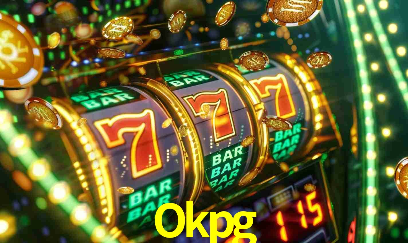 Populares Slots Okpg