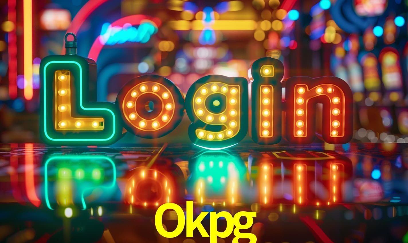 Mundo dos Jogos Cassino Okpg